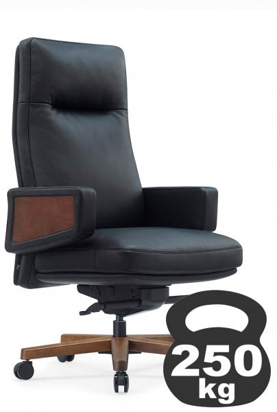 Элитное офисное кресло — фото 3